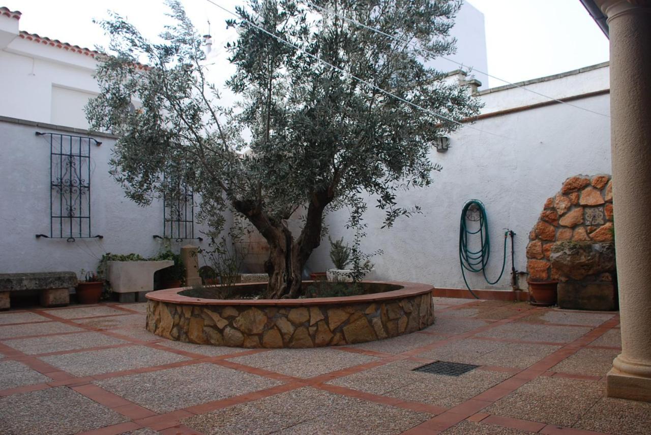Casa Rural Rio Cabriel Villamalea Exterior foto